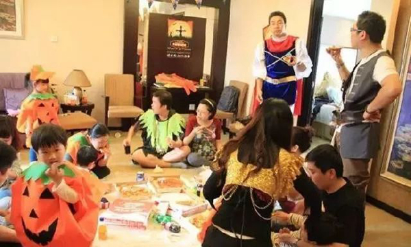 節(jié)日營銷戰(zhàn)再升級，2018年下半年餐飲營銷大戰(zhàn)要這么打|餐飲界