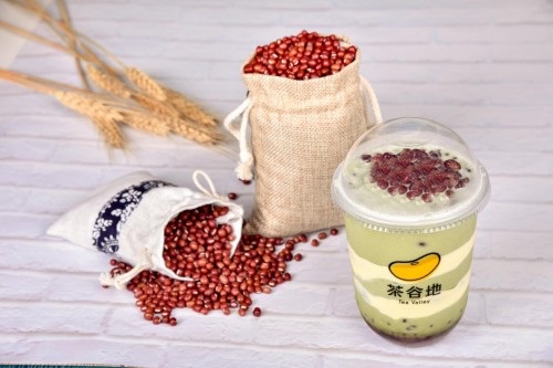 茶飲界驚現(xiàn)新物種“谷物茶”竟然可以當早餐吃！