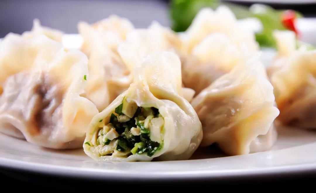 穩(wěn)定的餃子市場(chǎng)品牌存活度卻在下降，餃子品類該如何創(chuàng)新？|餐飲界