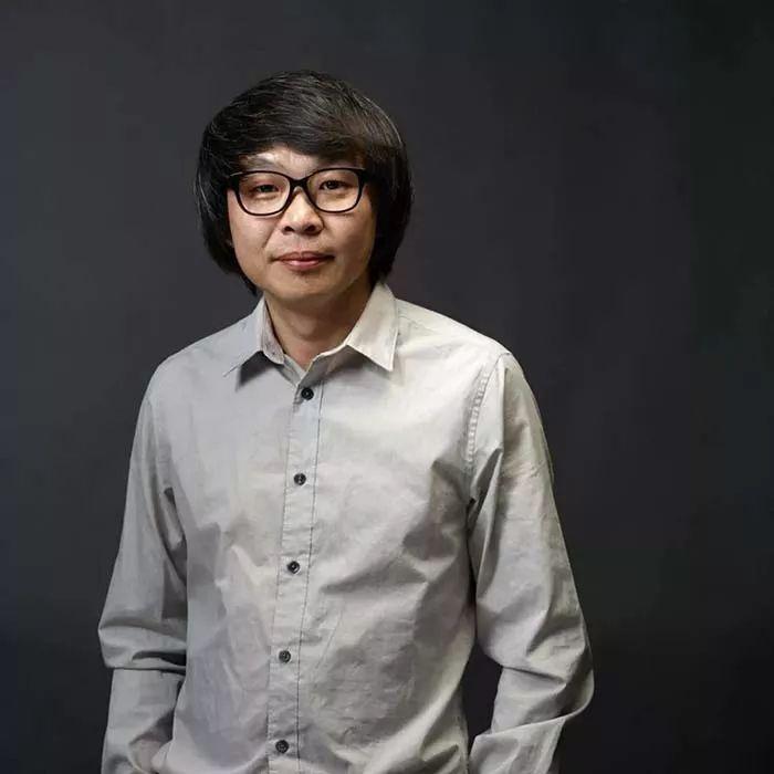 大董御用空間設(shè)計師劉道華：如何打造一家餐廳的視覺盛宴？