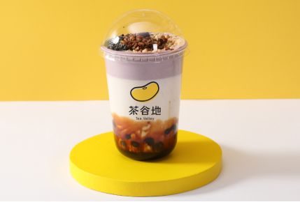 專訪茶谷地創(chuàng)始人楊總：網(wǎng)紅茶飲扎堆，茶谷地如何破局？