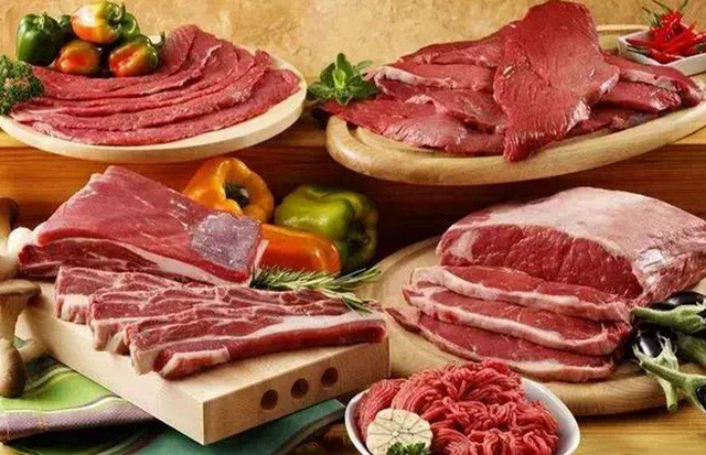 豬肉好吃又便宜，但這個(gè)部位“有毒”！|餐飲界