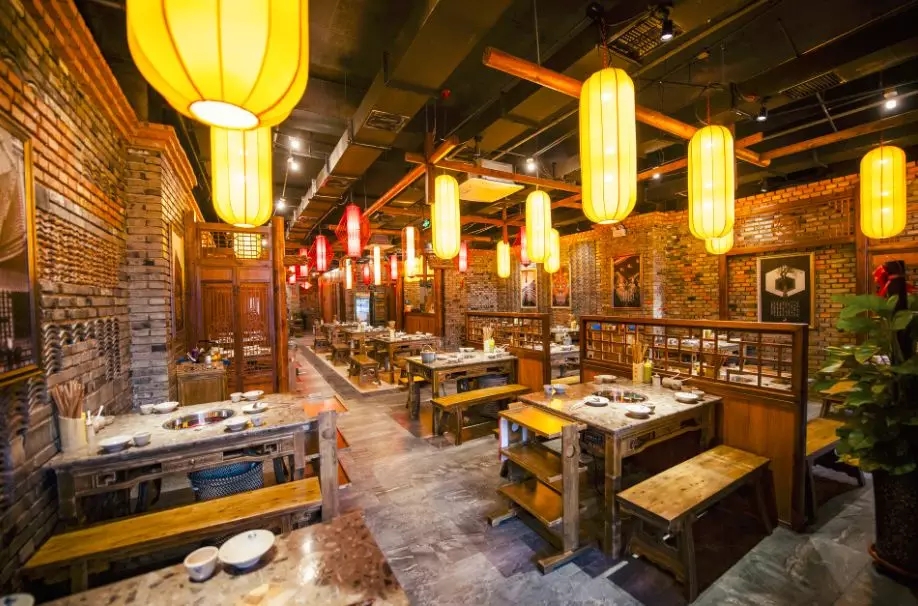 開店2年虧掉1套房，他看透了餐飲5大模式，才發(fā)現(xiàn)選了最糟糕的那種！|餐飲界