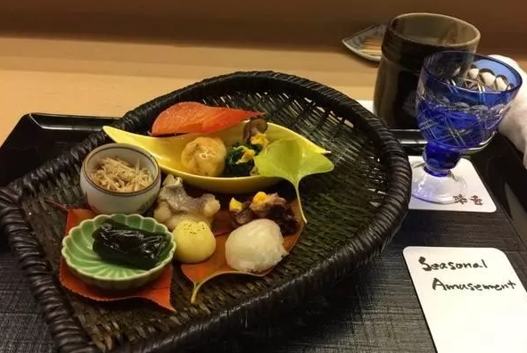 史光起：餐飲老板應該怎樣制定餐廳菜單？|餐飲界