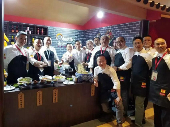 食品企業(yè)為何挺進(jìn)餐飲業(yè)？外婆家CEO、雀巢高管說(shuō)出原因
