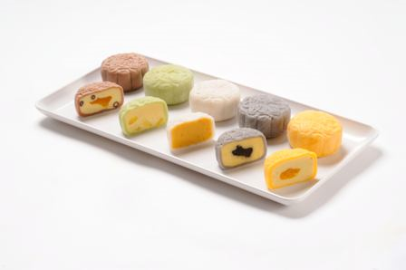 胡桃里、喜茶、桃園眷村等10個(gè)餐飲大牌的月餅玩法新趨勢|餐飲界