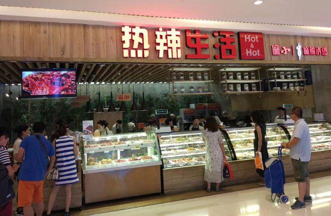一年賣出6個(gè)億，資本瘋投3個(gè)億，火爆開100+分店，它是如何成為小龍蝦鮮食行業(yè)領(lǐng)跑者的？