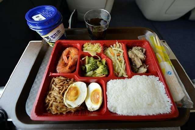 常溫鏈盒飯敗退鐵路系統(tǒng)，保質(zhì)期為72小時(shí)的冷鏈盒飯上位