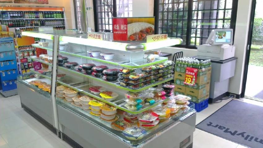 快餐頭部品牌越走越慢，哪里才是它的方向？|餐飲界