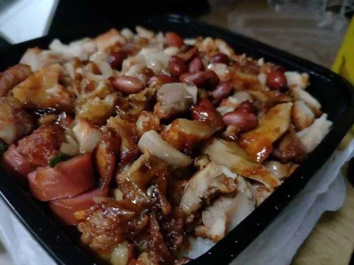 那些打著滿25減21的外賣商家，其實(shí)賺得比你想象中多！|餐飲界