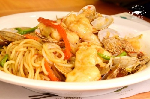 海鮮見面產(chǎn)品研發(fā)背后的秘密，破解輕餐飲市場|餐飲界