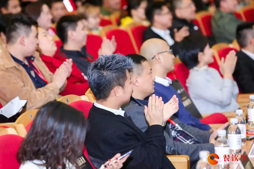 2018餐創(chuàng)新未來（青島站）完美落幕，看行業(yè)大佬都講了哪些干貨？