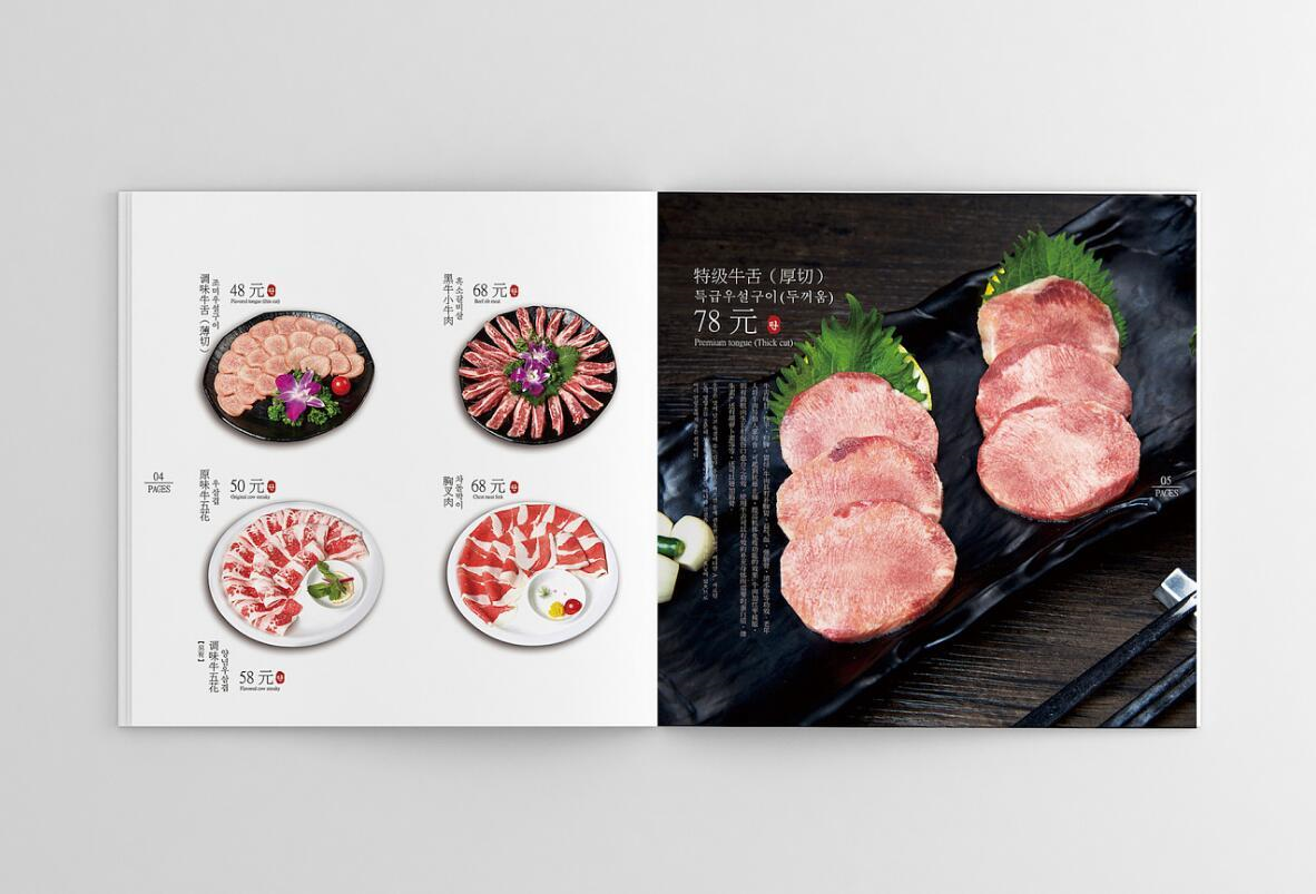 從定價(jià)到產(chǎn)品搭配，菜單的6個(gè)“心機(jī)”要用好|餐飲界