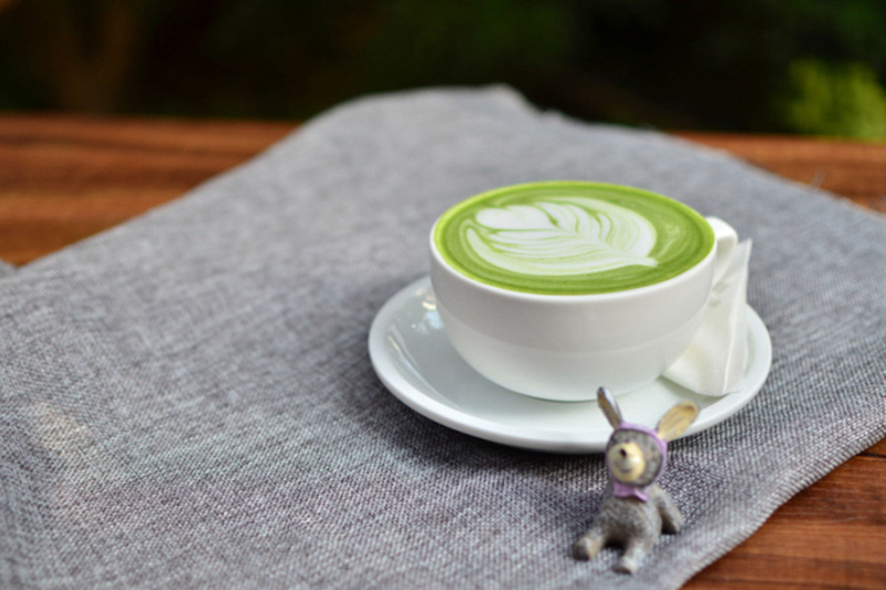 全球缺口8000噸，抹茶能否成為中國(guó)茶業(yè)新的增長(zhǎng)點(diǎn)？