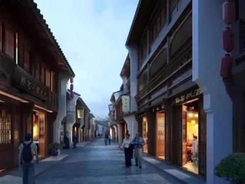 餐飲旅游2018年三季報總結(jié)：板塊高基數(shù)下健康增長，免稅、演藝表現(xiàn)突出|餐飲界