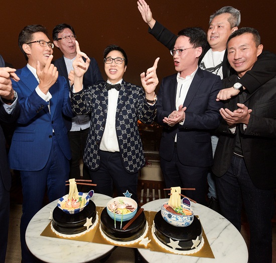 極鮮極美的金玡居即將開啟品牌進階之路！