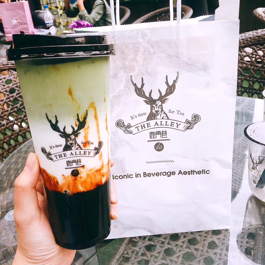 排隊5小時以上的網紅奶茶店，究竟有啥不為人知的秘密？|干貨