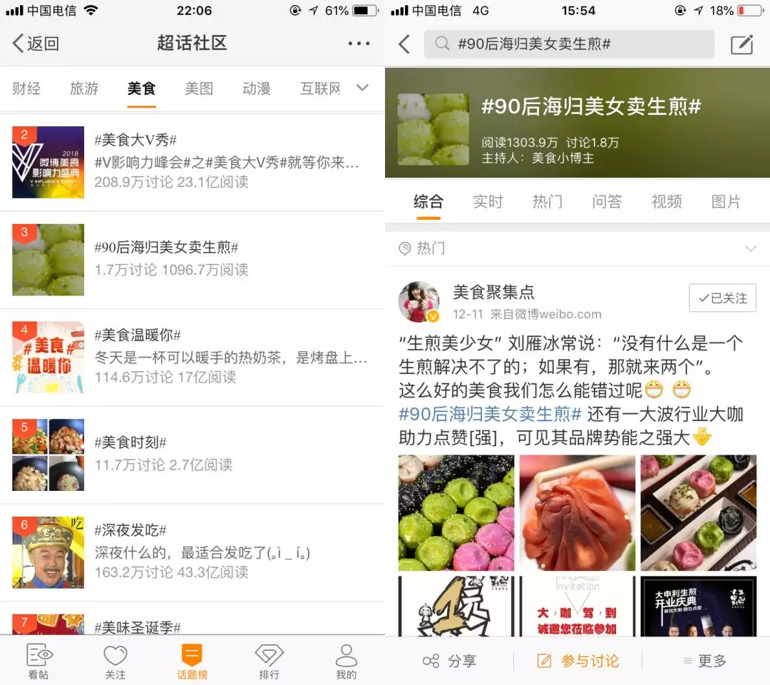 大申利生煎開業(yè)大排長隊10小時，90后創(chuàng)業(yè)網(wǎng)紅直播賣生煎 | 案例
