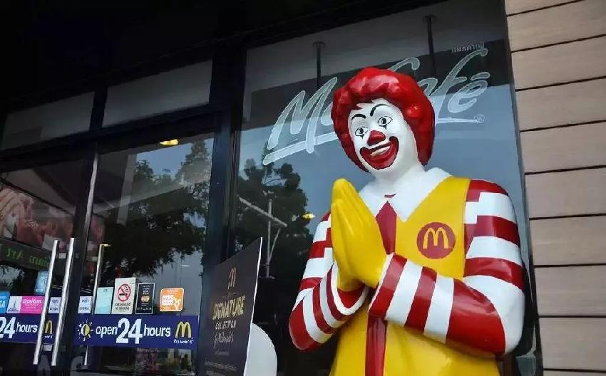 麥當勞、海底撈都在用的營銷技法！每一個都是殺手锏