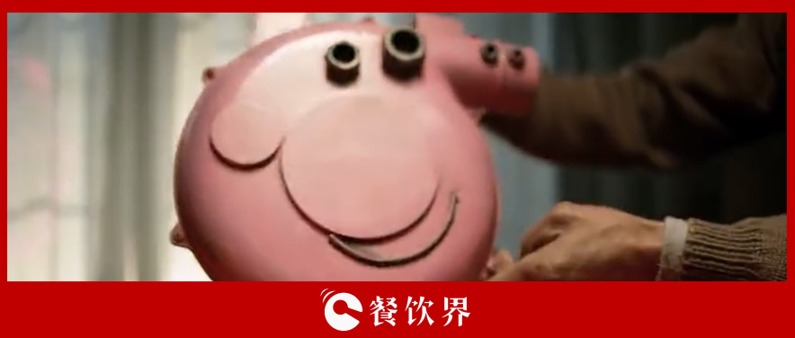 “啥是佩奇”火了，春節(jié)營(yíng)銷(xiāo)除了走情感路線還能做什么？