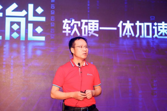 技術(shù)百花齊放，孕育的數(shù)字化物流長(zhǎng)啥樣？