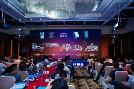 便攜化、標(biāo)簽化，易流IoT產(chǎn)品連接冷鏈全鏈條