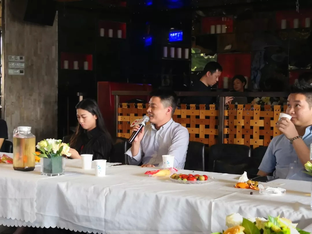 跨界思維：如何低成本跨界做營銷？| 餐創(chuàng)營分享精華