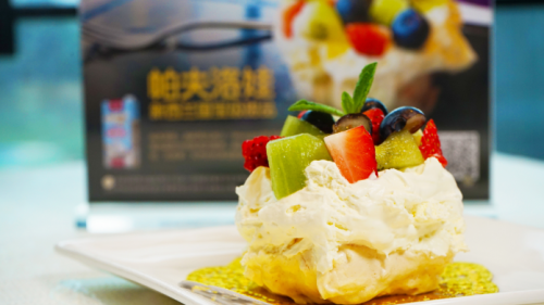 “萌丑”甜品如何登上網(wǎng)紅C位？爆款美食營銷就要這么玩！