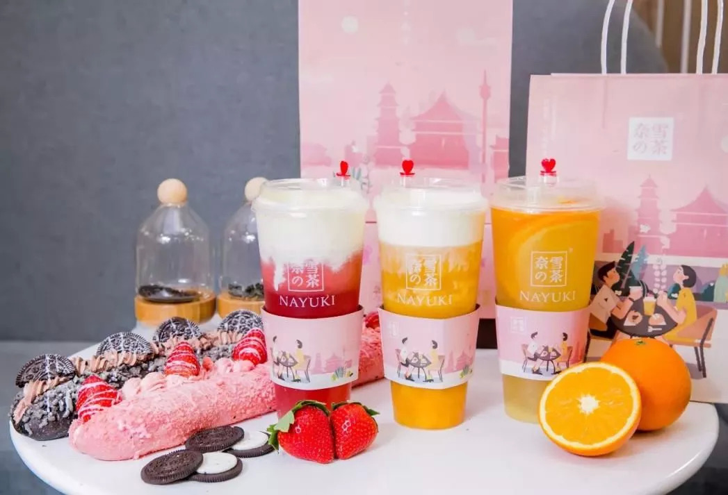 “傍大款”的網(wǎng)紅店鋪，該何去何從？
