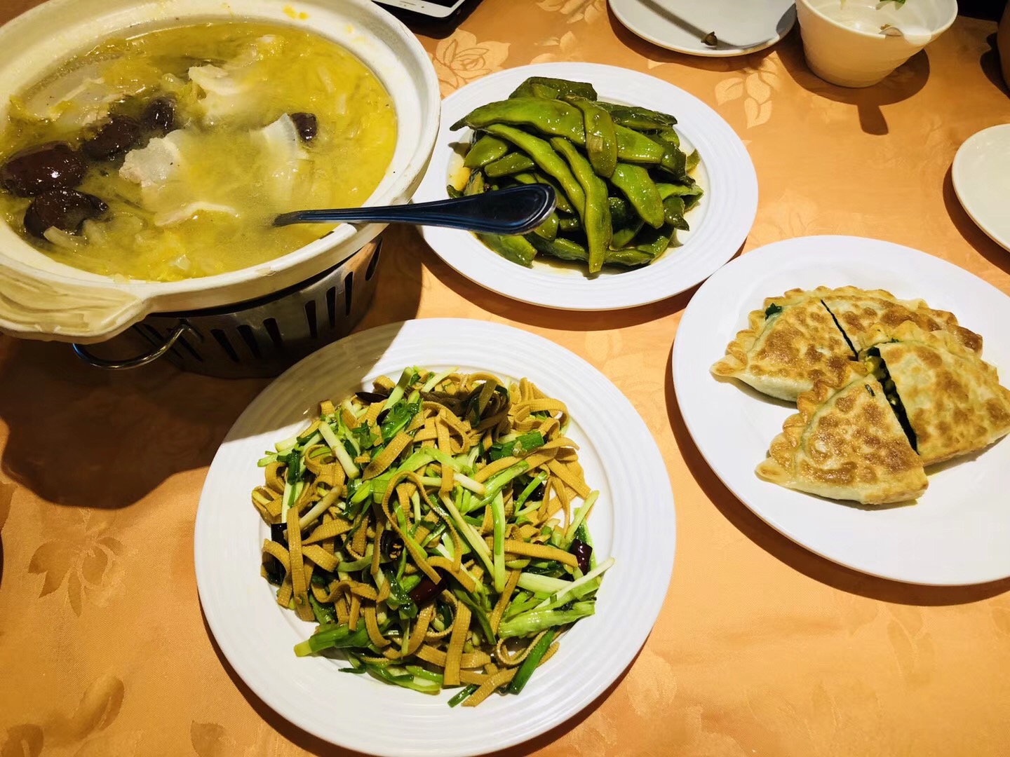邵德春：餐飲定位之餐廳如何選菜？