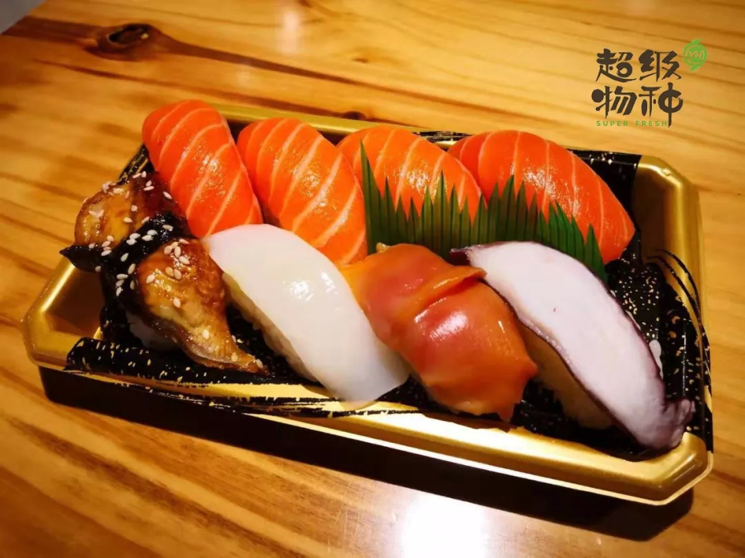  燒光10個(gè)億，開(kāi)業(yè)不足2年，超級(jí)物種上海首店關(guān)店！ | 餐見(jiàn)