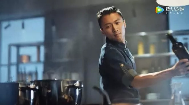 橄欖油適不適合做中國(guó)菜？謝霆鋒和米其林三星主廚親身“肉測(cè)”