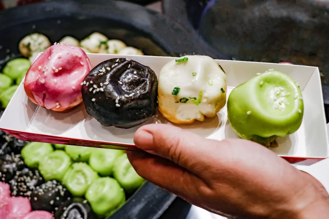 小吃品類大變樣，新興小吃應(yīng)該做好哪些事？ | 餐見