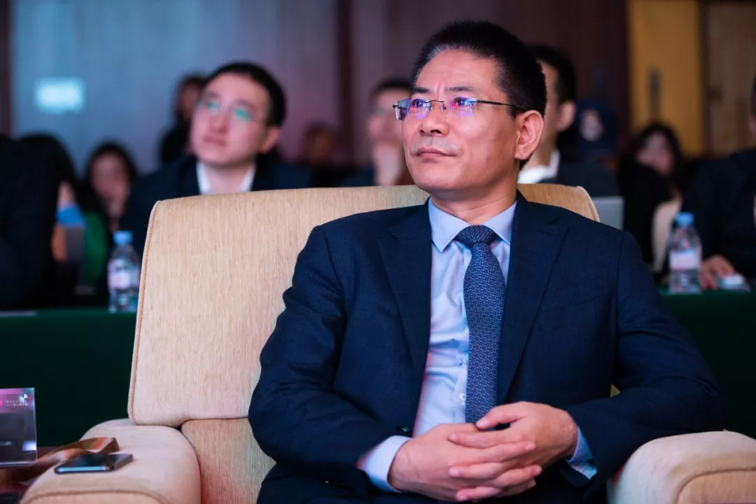 5年，他們助產(chǎn)了5家100億企業(yè)，憑什么？
