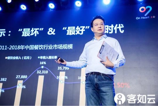 客如云“雙十一”鉅惠來襲！餐廳老板：這個(gè)可以有