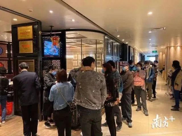 大家都在期待的“報(bào)復(fù)性消費(fèi)”，究竟什么時(shí)候來(lái)？