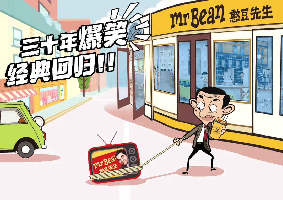 品牌IP化太難？你運(yùn)用工具的“姿勢(shì)”不對(duì)！