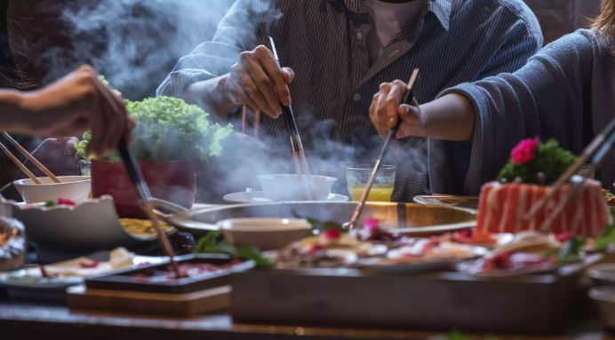 疫情之下，安全成為第一訴求，餐廳如何應對？