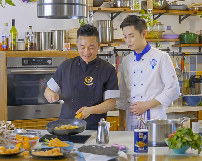 簡味千家蓋世一番燒肉飯，疫情過后，中小創(chuàng)業(yè)者的財富新機遇