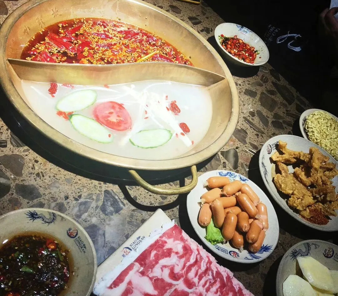 疫情下火鍋迎來至暗時刻，這些品牌拿什么率先破局？