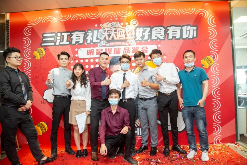 小吃快餐成創(chuàng)業(yè)主流？投資者“扎推”快餐品牌招商會|餐飲界