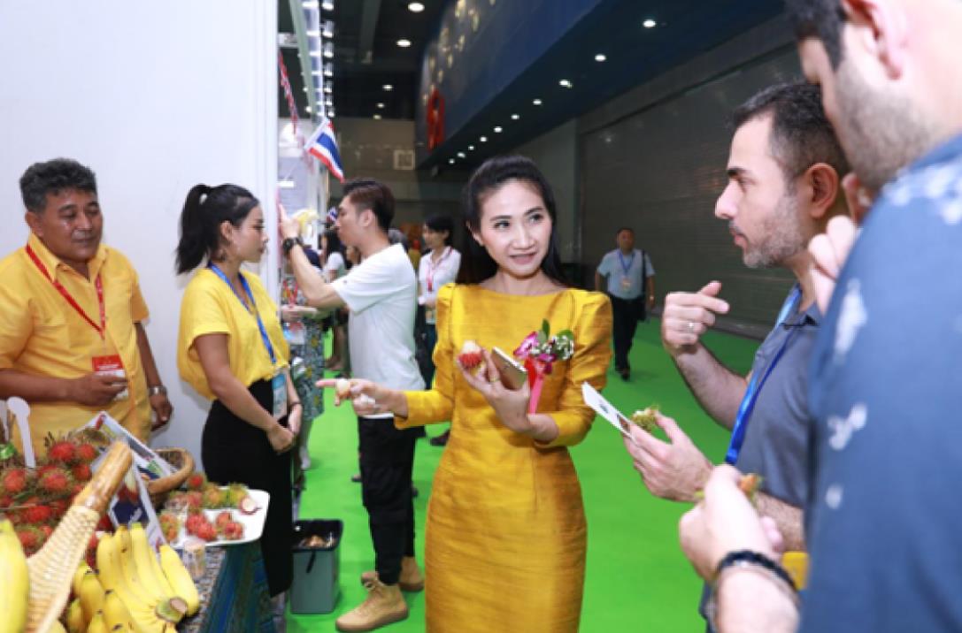 助力果業(yè)新發(fā)展！2020世界水果產(chǎn)業(yè)博覽會(huì)Fruit Expo邀您九月廣州見！|餐飲界