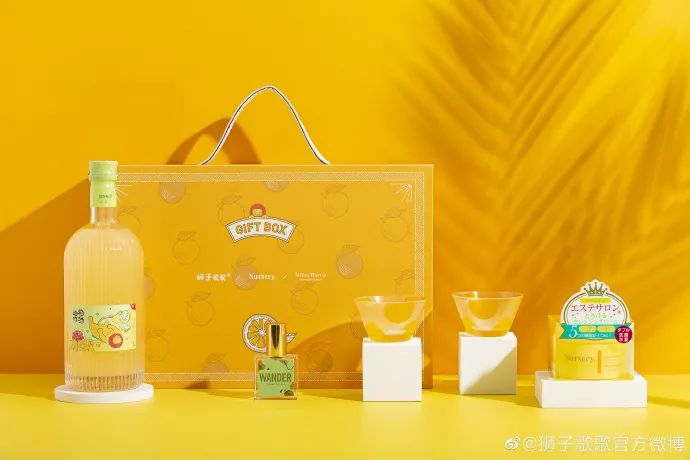“酒中作樂”7年，醉鵝娘如何用個(gè)人IP變現(xiàn)3.5億？| 案例