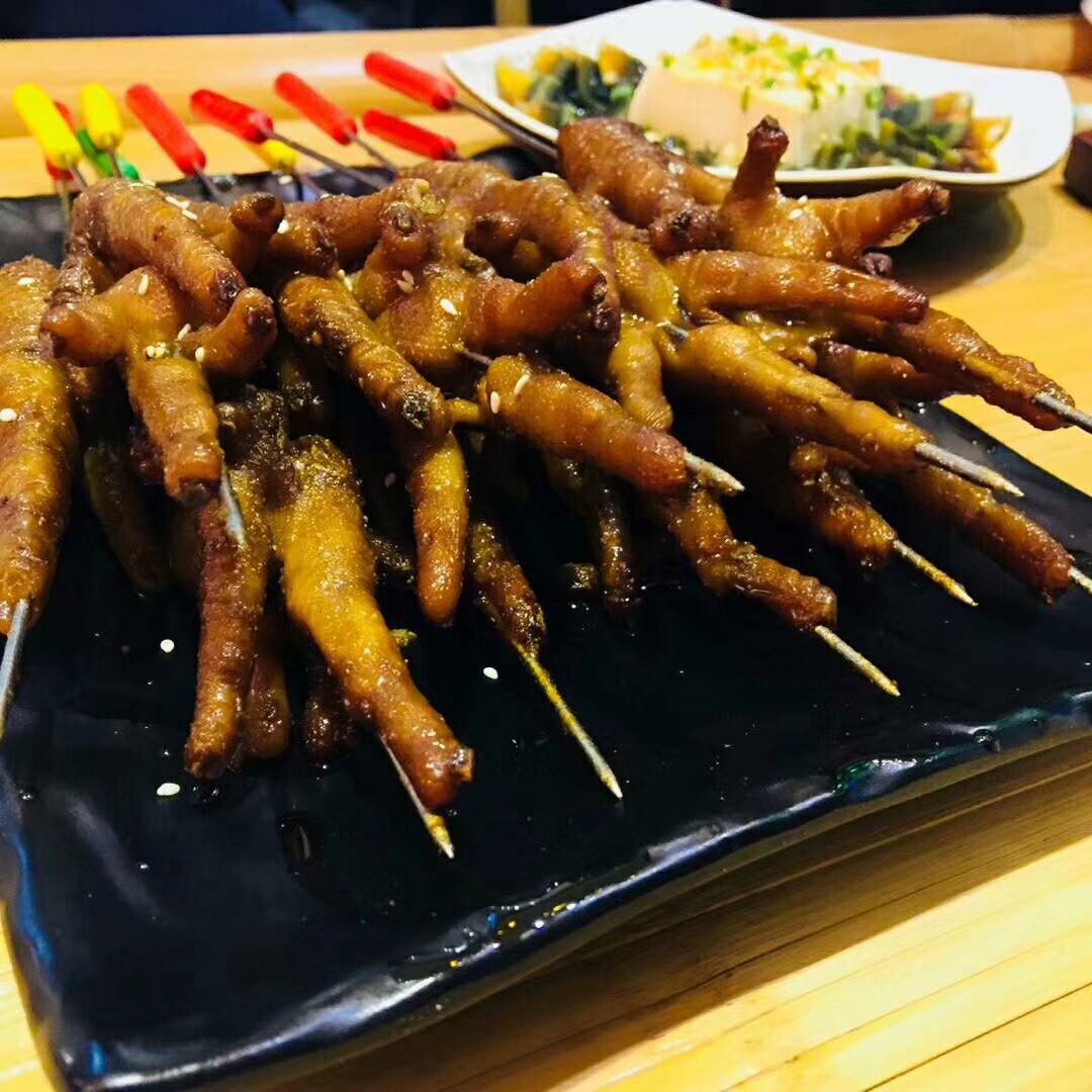 餐飲大事件210期 |騰訊入股和府撈面，自嗨鍋融資逾5000萬美元；搞野味吸引顧客，江西一餐館老板被判刑|餐飲界