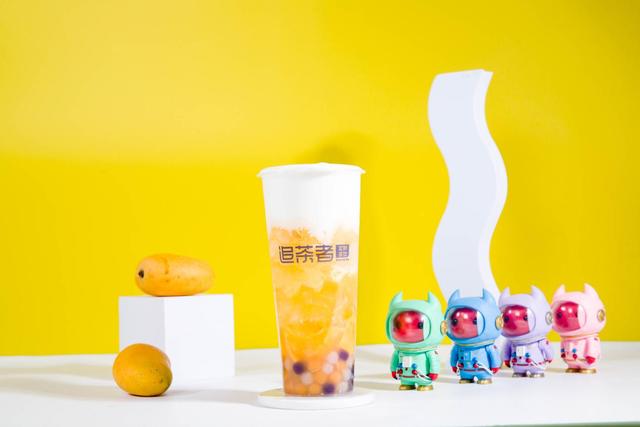 “追茶者”加盟福利，42項保姆式幫扶，讓你創(chuàng)業(yè)無憂|餐飲界
