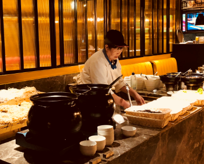  3.15特輯：當(dāng)餐企遭遇公關(guān)“危機(jī)” ，餐飲老板該如何破？