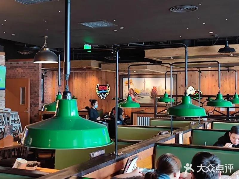 餐飲大事件226期 |美團年營收首破千億、九毛九集團年收入27億元、綠茶被曝擬赴香港上市|餐飲界