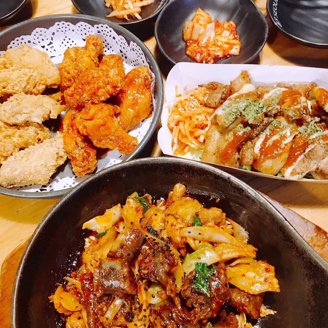 餐飲大事件229期 |海底撈科技餐廳亮相上海、瑞幸獲2.5億融資、吉野家去年關(guān)閉150家店鋪|餐飲界