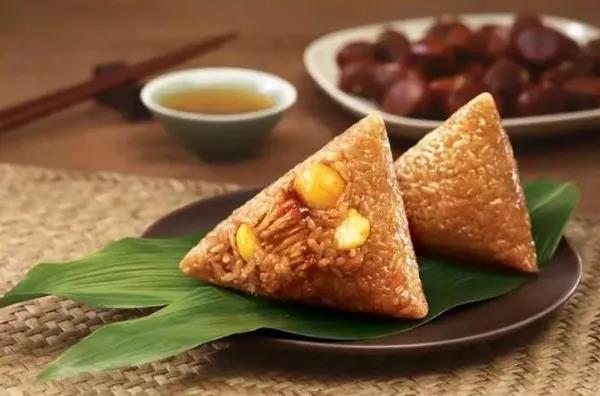 百年老字號(hào)，沖刺A股“粽子第一股”？|上市
