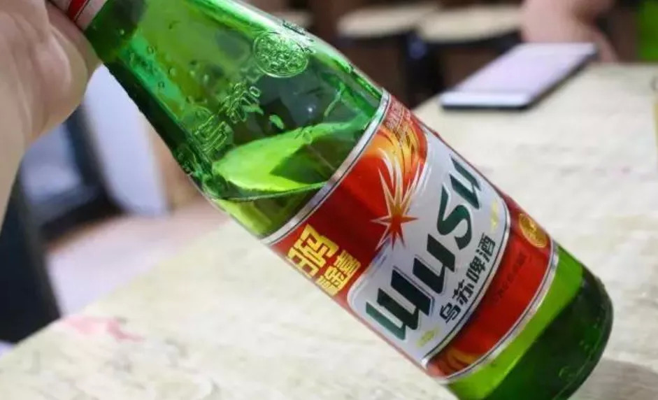 年銷量50億，烏蘇靠“奪命”殺出一條生路|餐飲界
